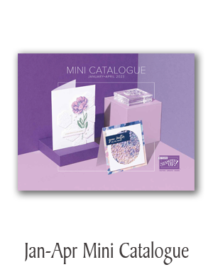 Jan-Jun Mini Catalogue